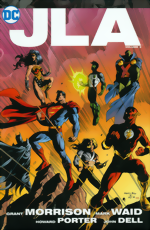 JLA_Vol. 3