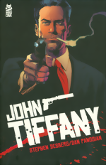 John Tiffany_Vol. 1