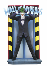 Joker_From &quot;The Killing Joke&quot;_PVC Diorama_DC Gallery