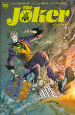 The Joker_Vol. 2_HC