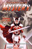 Journey Into Mystery_Featuring Sif_Vol. 1_Stronger Than Monsters