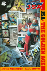 JSA_The Golden Age