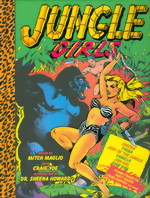 Jungle Girls_HC