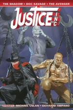 Justice Inc.