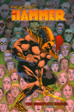 Hammer_Kelley Jones The Complete Series_HC