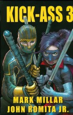 Kick-Ass 3