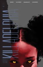 Killadelphia Vol. 5: There´s No Place Like Home Killadelphia_Vol. 5_Theres No Place Like Home