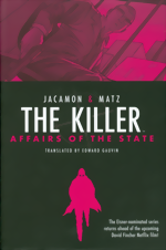 Killer_Affairs Of The State_HC