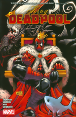 King Deadpool_Vol. 2