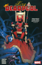 King Deadpool_Vol. 1