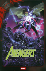 King In Black_Avengers