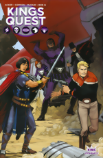 Kings Quest