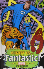 Kirby Is... Fantastic_HC_King Size