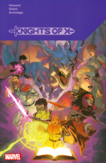 Knights Of X