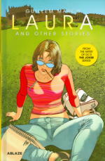 Laura And Other Stories_HC