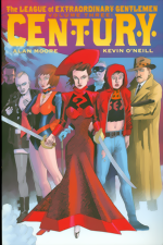 League Of Extraordinary Gentlemen Vol. 3: Century