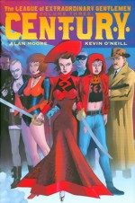 The League Of Extraordinary Gentlemen Vol. 3: Century HC The League Of Extraordinary Gentleman_Vol. 3_HC