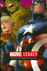 Marvel Legacy