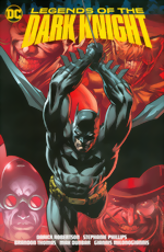 Legends of the Dark Knight