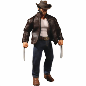 ONE:12 Collective Logan Figure
