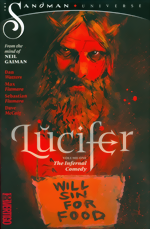 Lucifer_Vol. 1_The Infernal Comedy