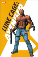 Luke Cage_Avenger