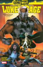 Luke Cage_Gang War