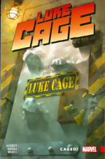 Luke Cage_Vol. 2_Caged!