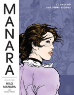The Milo Manara Library_Vol. 2_HC