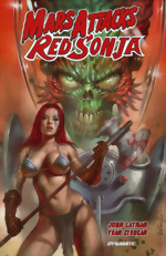 Mars Attacks_Red Sonja