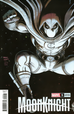 Moon Knight (2021)_5_Arthur Adams 1:25 Cover Variant Edition