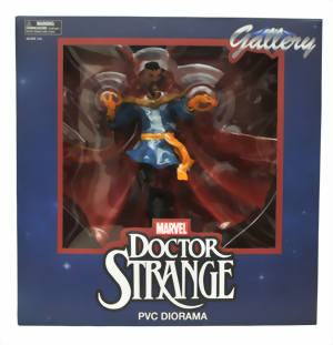 Doctor Strange PVC Statue (Marvel Gallery)