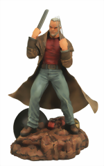 Old Man Logan PVC Figure (Marvel Gallery) Old Man Logan PVC Figure_Marvel Gallery