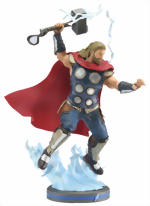 Marvel Gamerverse Avengers_Thor_1/10 PVC Statue