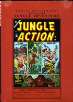 Marvel Masterworks_Atlas Era_Jungle Adventure_Vol. 2_HC