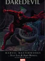 Marvel Masterworks_Daredevil_Vol. 2
