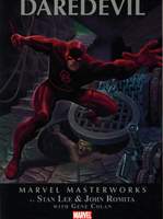 Marvel Masterworks_Daredevil_Vol. 2