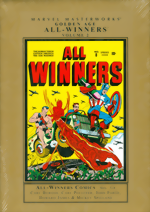 Marvel Masterworks_Golden Age All-Winners_Vol. 2_HC