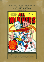 Marvel Masterworks_Golden Age All-Winners_Vol. 4_HC