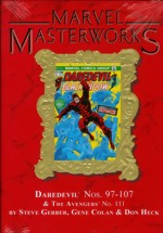 Marvel Masterworks_Vol. 228_Daredevil 10