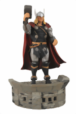 Thor Action Figure (Marvel Select Special Collector Edition) Thor Action Figure_Marvel Select Special Collector Edition