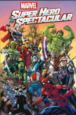 Marvel Super Hero Spectacular