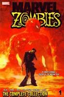 Marvel Zombies_The Complete Collection_Vol. 1