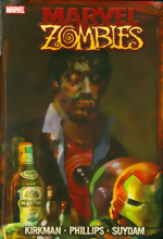 Marvel Zombies_HC