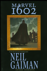 Marvel 1602