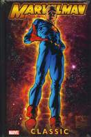 Marvelman Classic_Vol. 1_HC