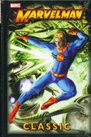 Marvelman Classic_Vol.2_HC