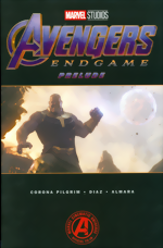 Marvels Avengers_Endgame Prelude