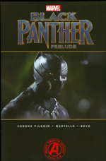 Marvels Black Panther_Prelude