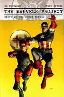 The Marvels Project_Birth Of The Super Heroes The Marvels Project_Birth Of The Super Heroes